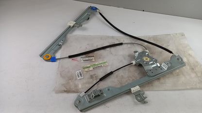 Original OE NISSAN Atlas Cabstar Fensterheber Links 80721MA00B