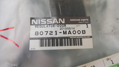 Original OE NISSAN Atlas Cabstar Fensterheber Links 80721MA00B