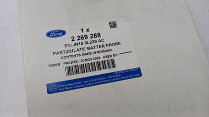 Original OE FORD Lambdasonde 2269288