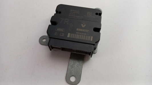 Original OE RENAULT Airbag Steuergerät 985100475R