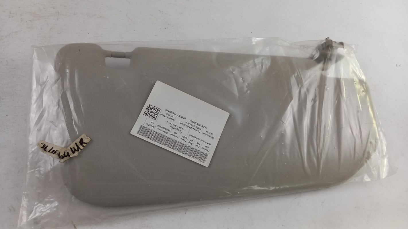 Original OE RENAULT Sonnenblende 964016441R
