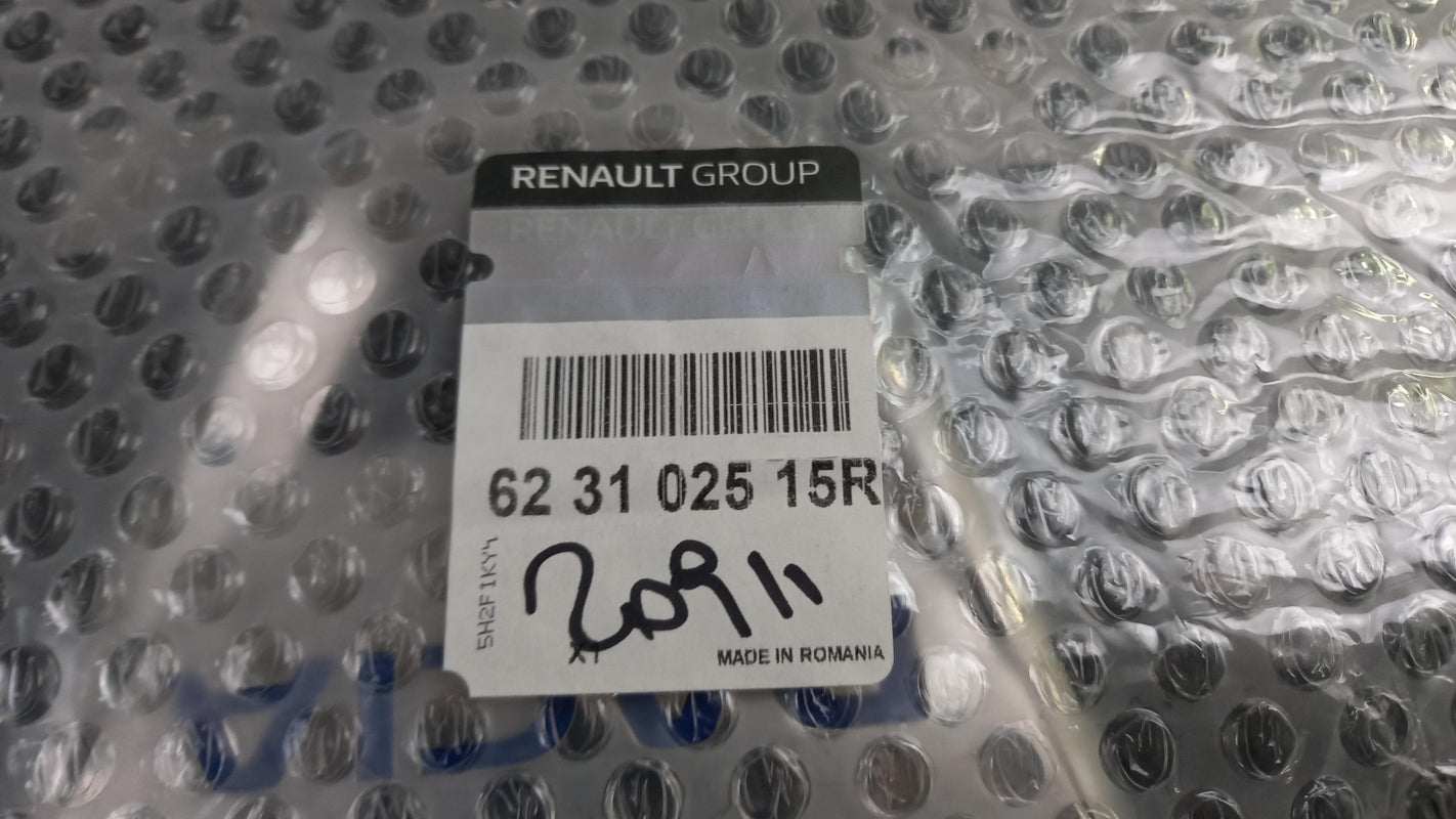 Original OE RENAULT Kühlergitter 623102515R