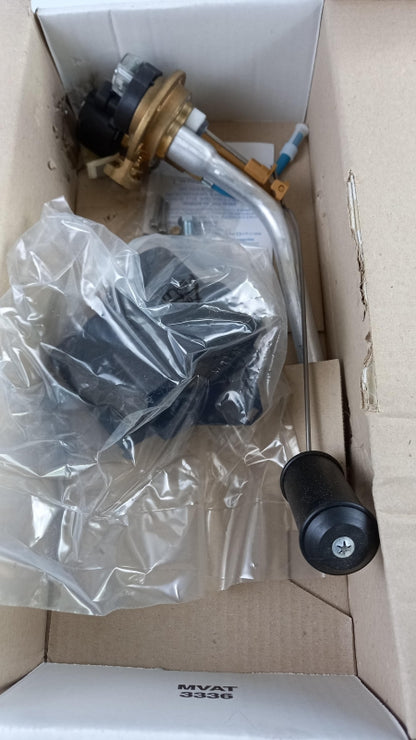 Original OPEL Zafira-B Z18XER LPG Elektroventil mit Sensor 9271901