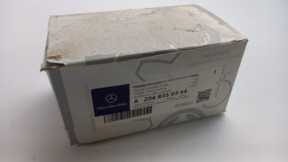 Original OE MERCEDES-BENZ Zusätzliche Wasserpumpe A2048350364
