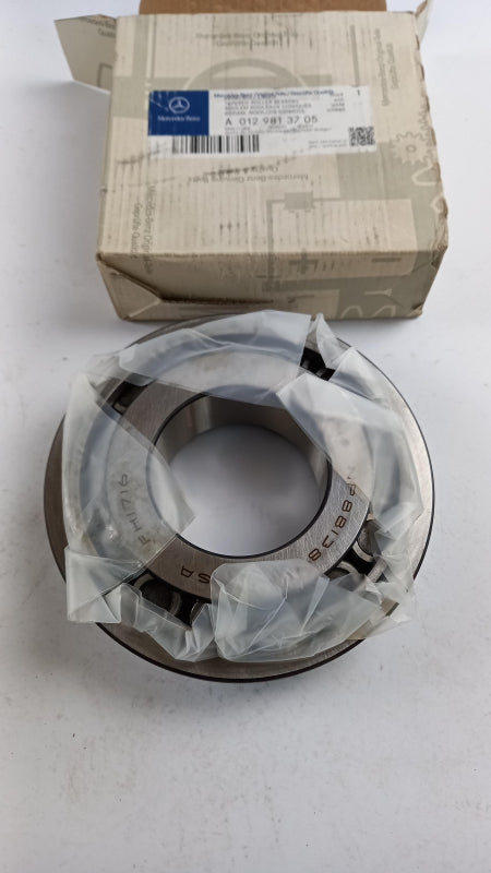 Original MERCEDES-BENZ LP Getriebe Lager A0129813705