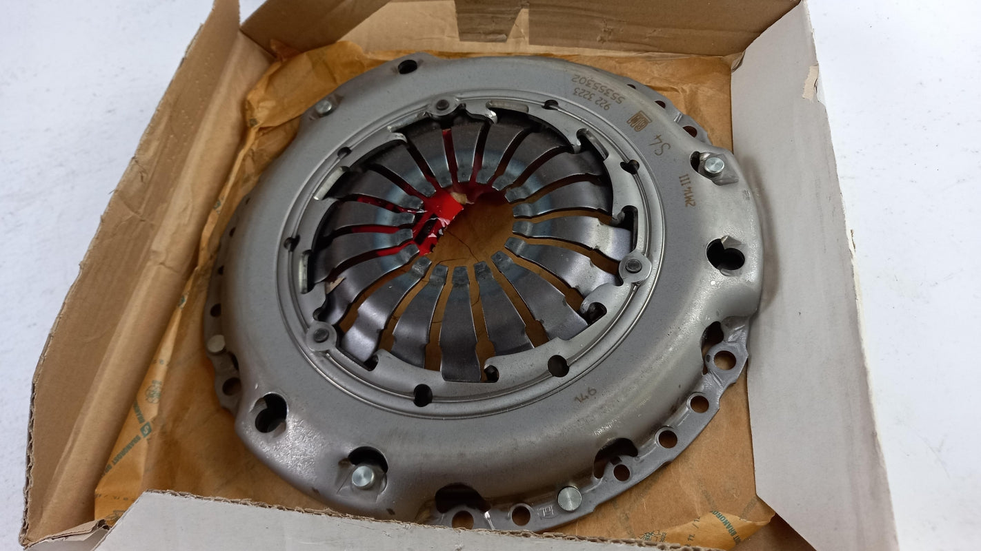 Original OPEL Astra-H Corsa-C Zafira-B Vectra-C Kupplungsdruckplatte 93181251