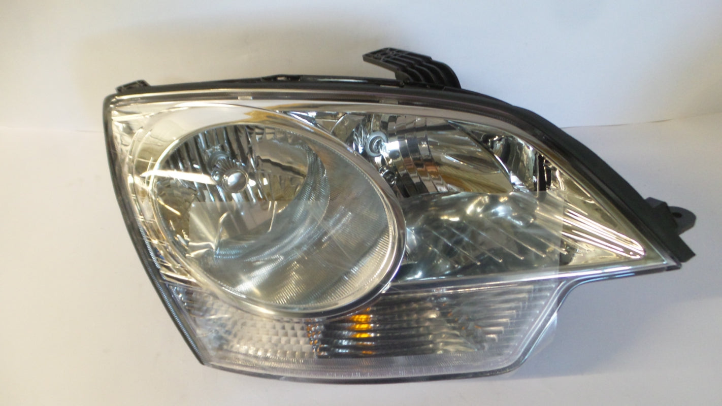 Original OPEL Antara Halogen Hauptscheinwerfer rechts 96627136