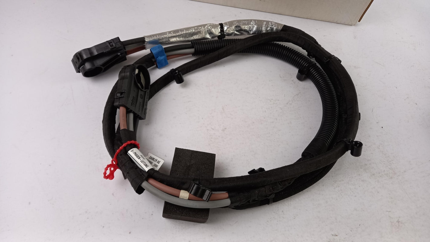 Original OE MERCEDES-BENZ Kabelbaum A1321500933