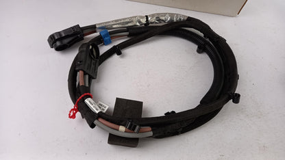 Original OE MERCEDES-BENZ Kabelbaum A1321500933