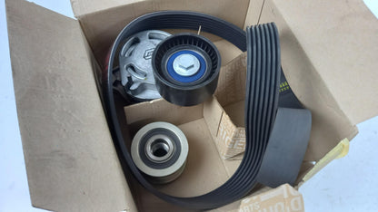 Original OPEL Movano-A Vivaro-A Zahnriemensatz 93161822