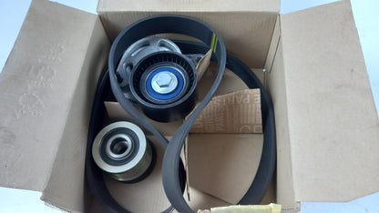 Original OPEL Movano-A Vivaro-A Zahnriemensatz 93161822