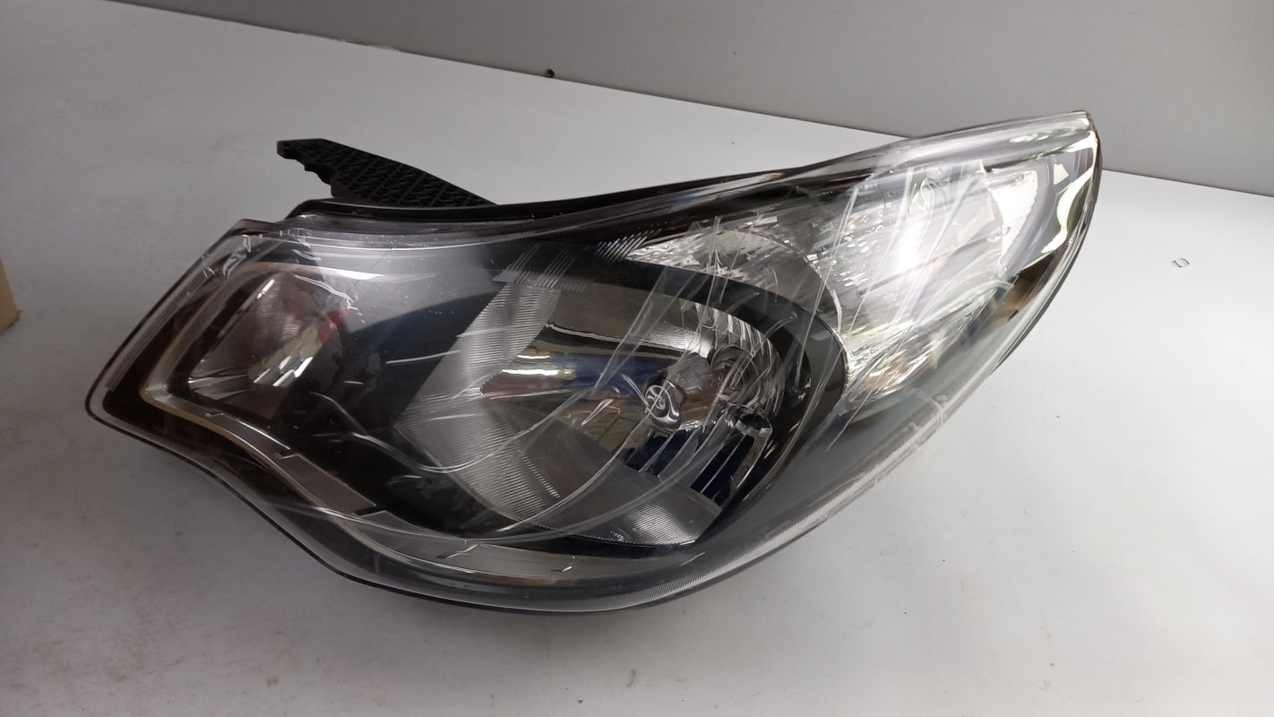 Original OE OPEL Scheinwerfer 42479926