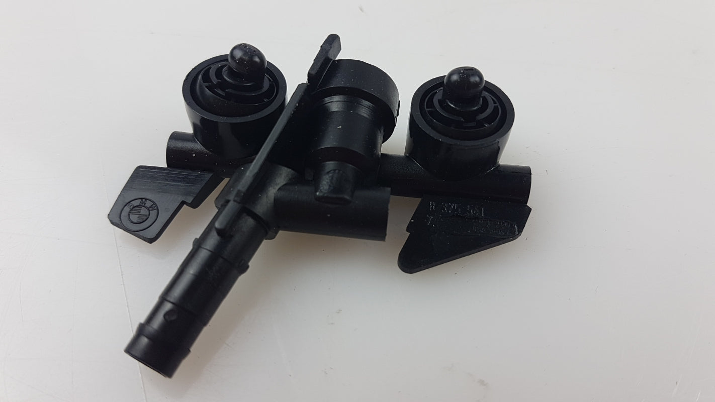 Original OE BMW Scheinwerfer Waschdüse 61674290867