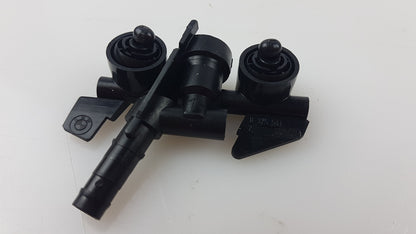 Original OE BMW Scheinwerfer Waschdüse 61674290867