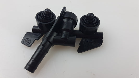 Original OE BMW Scheinwerfer Waschdüse 61674290867