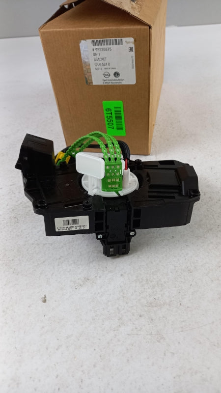 Original OE OPEL Schleifring 95526875