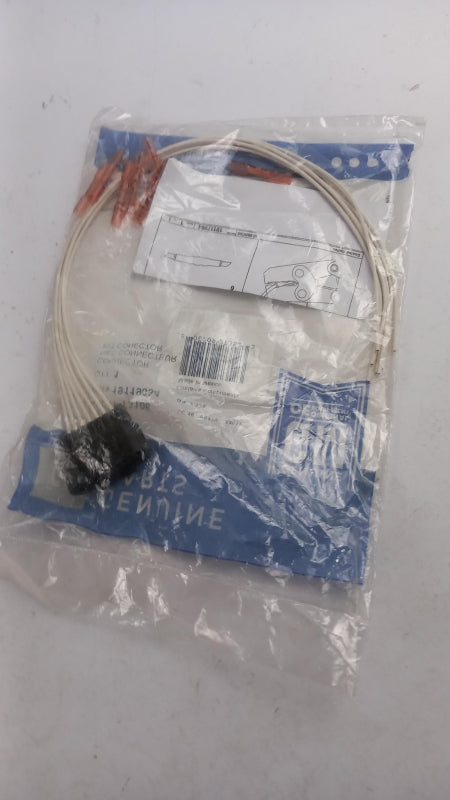 Original OE CHEVROLET Kabel Stecker 19119634