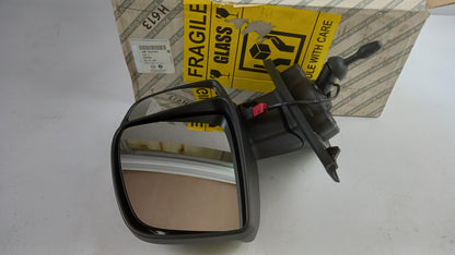 Original OPEL Combo-D 2012-2018 Außenspiegel Spiegel Rechts 95525883