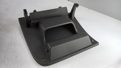 Original OPEL Corsa-F Handschuhfach Deckel 98322499ZD