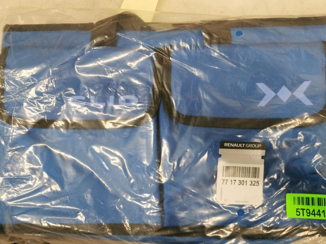 Original OE RENAULT Aufbewahrungsbox 7717301325