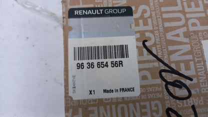 Original OE RENAULT Außenspiegelglas 963665456R