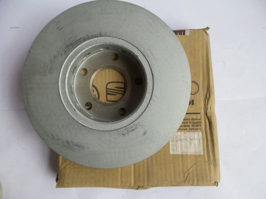 Original AUDI A4 A6 VW Passat SKODA Superb Bremsscheibe 288X25 vorne 4A0615301C