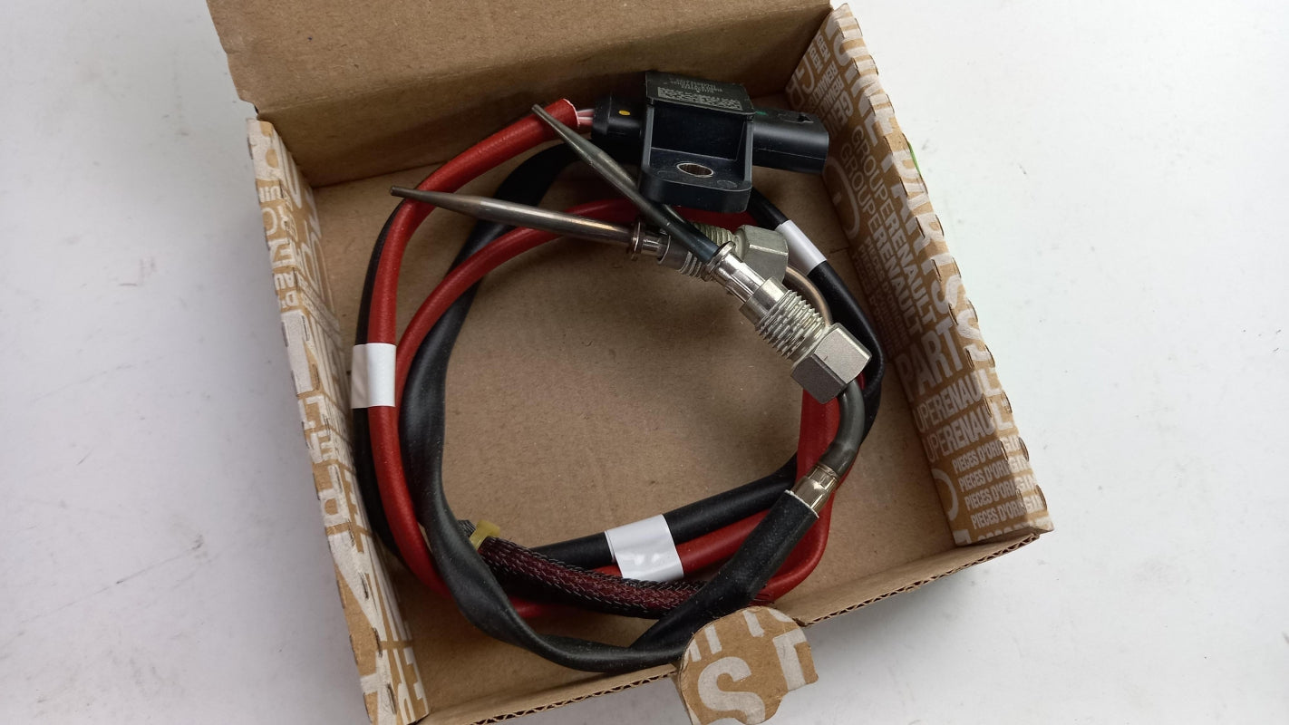 Original NISSAN Qashqai X-Trail III Townstar Abgastemperaturgeber 2263000Q4C