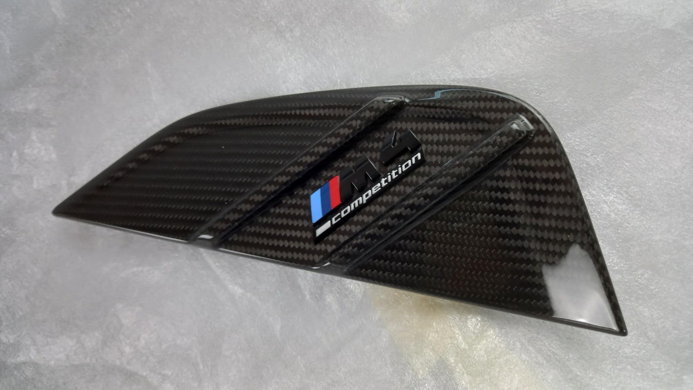 Original OE BMW Seitenwand Zierleiste 51132469622