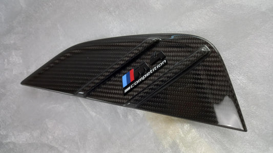 Original OE BMW Seitenwand Zierleiste 51132469622