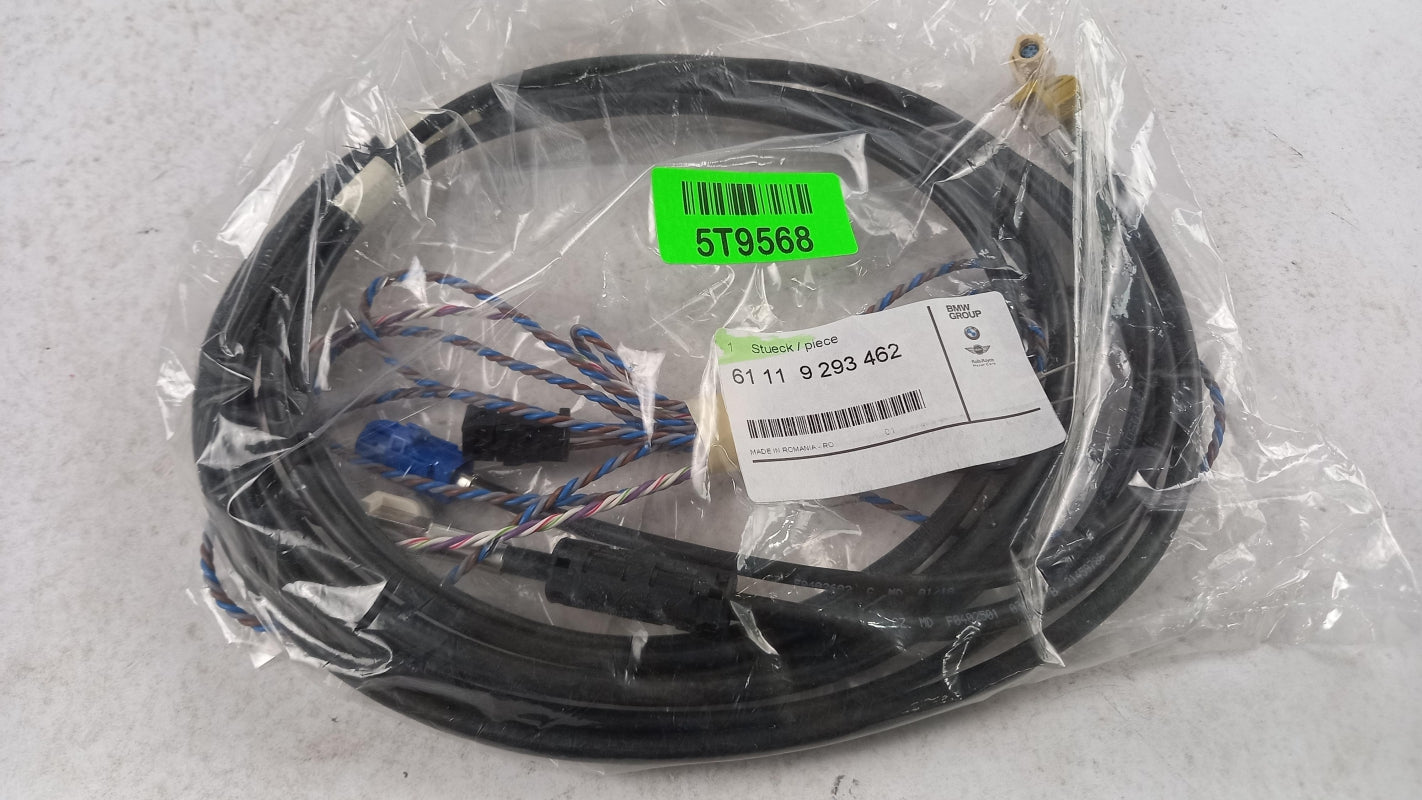 Original OE BMW Kabelbaum 61119293462
