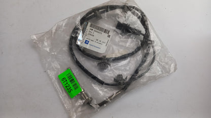 Original OE OPEL Abgastemperaturgeber 55566575