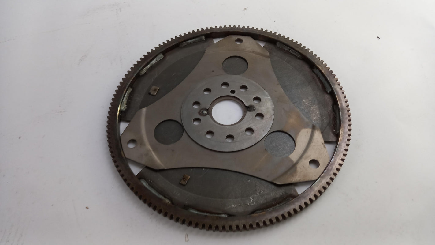 Original OPEL Astra-G Zafira-A Schwungrad 24414106