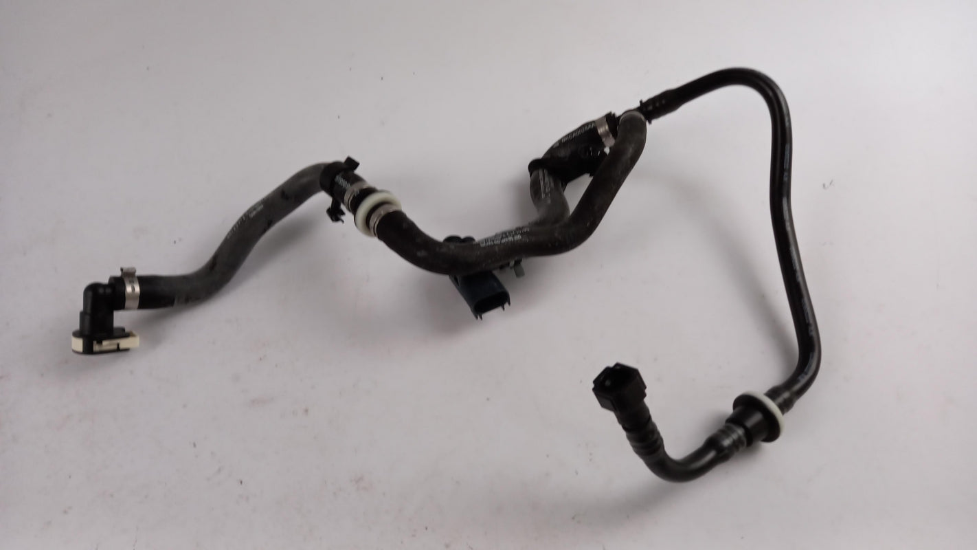 Original OPEL Astra-J Zafira-C Bremskraftverstärker Vakuumschlauch 13365222