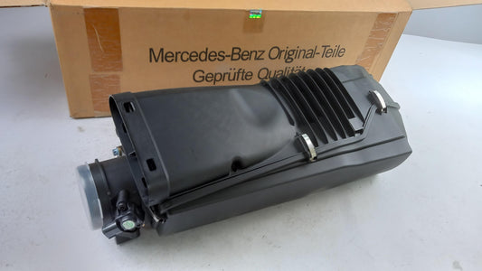 Original MERCEDES-BENZ E-Klasse 2.2 CDI Luftfilterkasten A6460901001