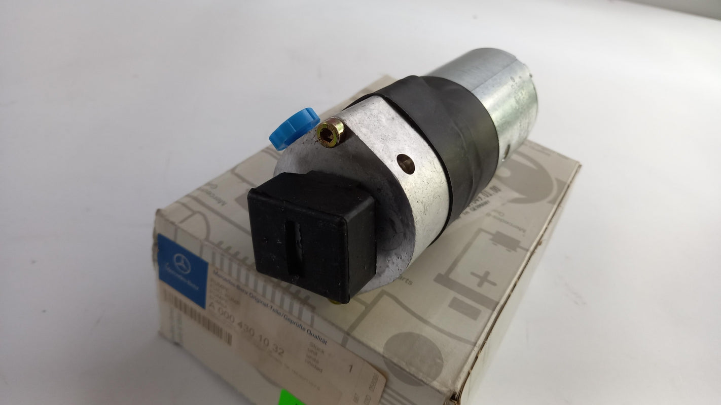 Original OE MERCEDES-BENZ Bremsanlage Hydraulikpumpe A0004301032