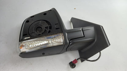 Original OPEL Combo-D 2012-2018 Außenspiegel Spiegel Rechts 95511497