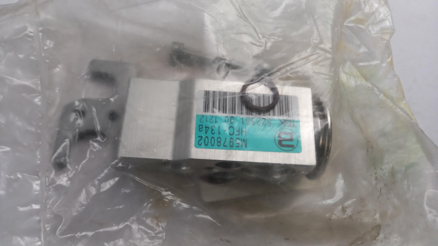 Original OE OPEL Klimaanlage Expansionsventil 93175275