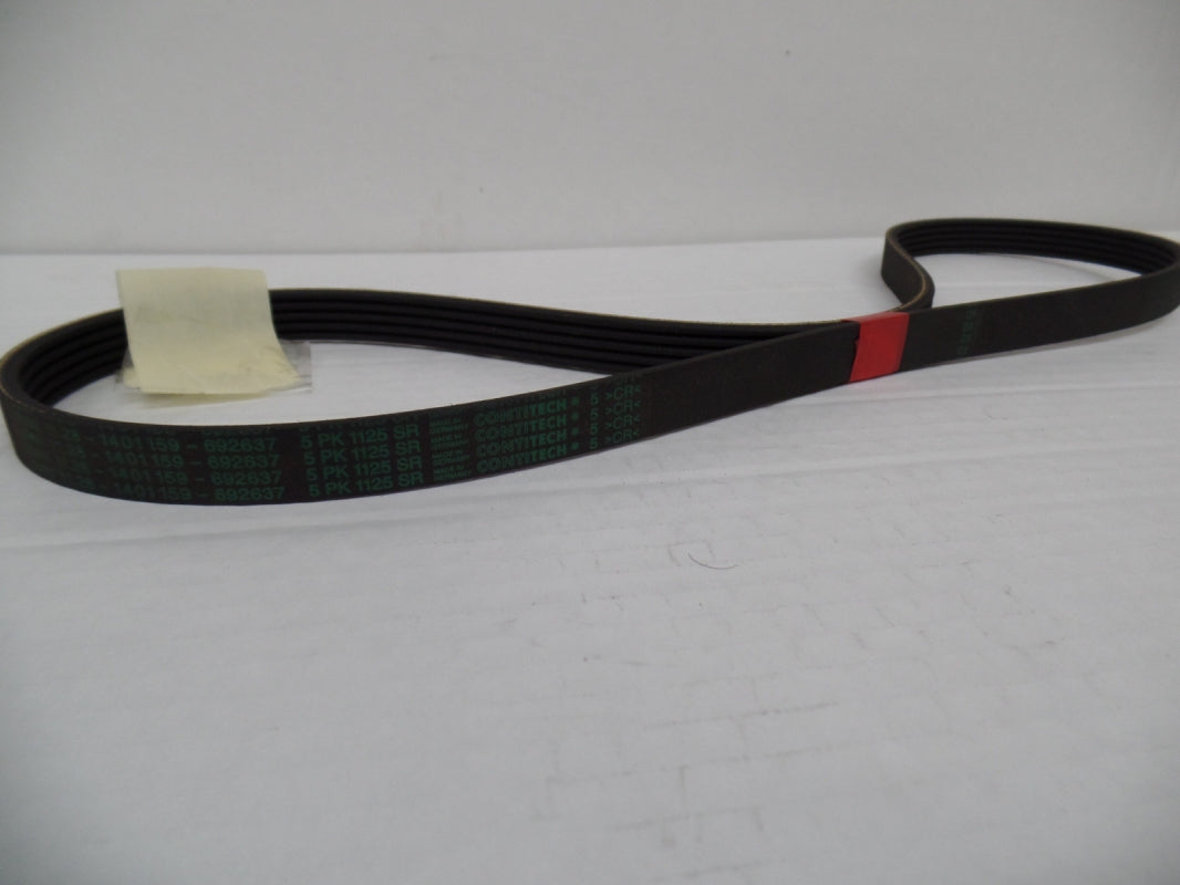 Original OE BMW Keilrippenriemen 11281401159