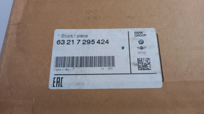 Original OE BMW Heckleuchte 63217295424