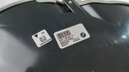 Original OE BMW Heckleuchte 63217295424
