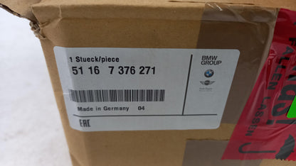 Original OE BMW Außenspiegel Abdeckung 51167376271