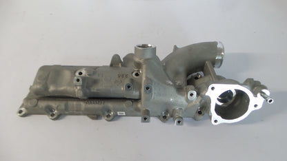 Original MERCEDES-BENZ W906 Sprinter OM642 Ansaugkrümmer A6420901437