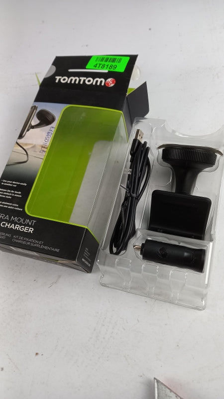 TOMTOM Navigatorhalter 5UCB.001.06.3