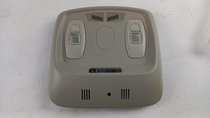 Original RENAULT Kadjar 1.3 TCe Innenleuchte Vorne 969808716R