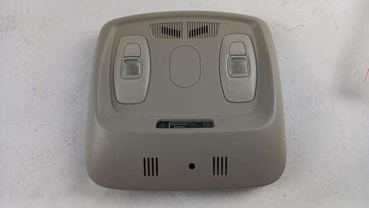 Original RENAULT Kadjar 1.3 TCe Innenleuchte Vorne 969808716R