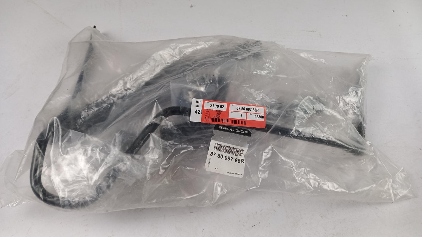 Original RENAULT DACIA Duster Sitz Führungsschiene vorne rechts 875009768R