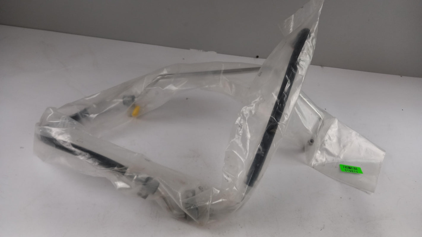 Original OE RENAULT Lenkung Hydraulikschlauch 497253062R