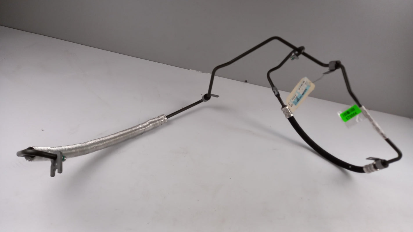 Original OE RENAULT Lenkung Hydraulikschlauch 497206999R