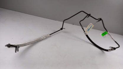 Original OE RENAULT Lenkung Hydraulikschlauch 497206999R