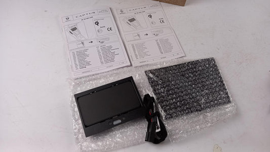 Original OE RENAULT Telefon Ladegerät 283D89302R